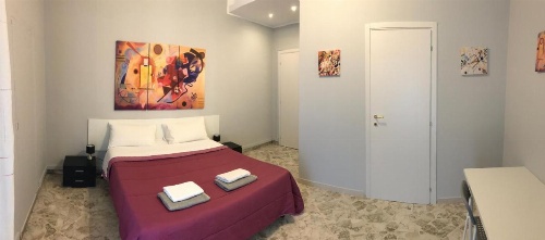 B&B Cavour 124 image 17