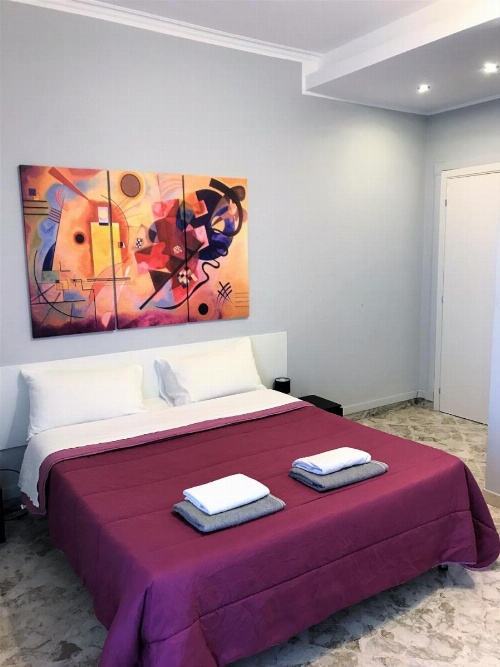 B&B Cavour 124 image 24