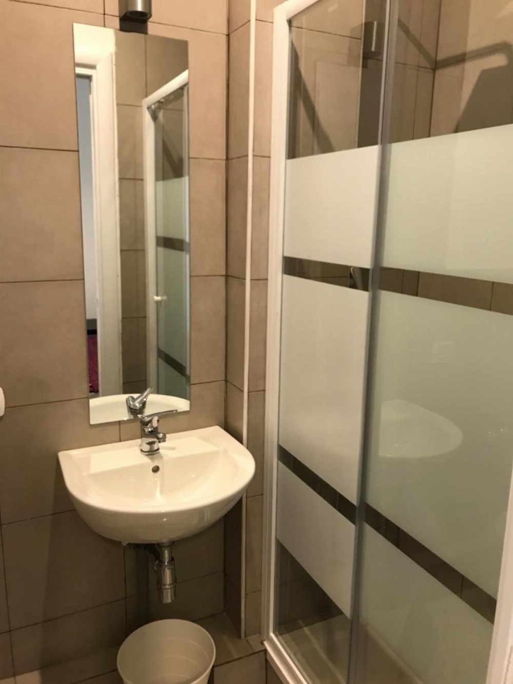 B&B Cavour 124 Main image